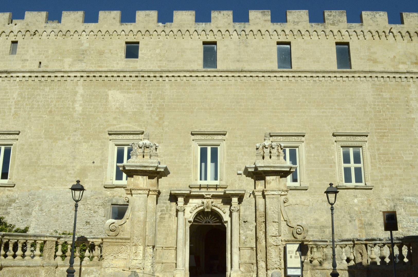 fronte